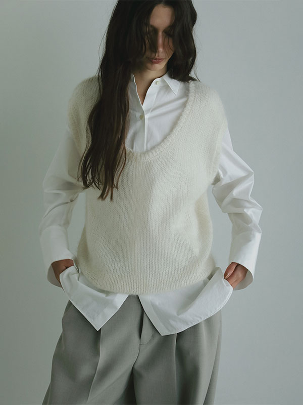トップス/ニット │ ETRE TOKYO official online store(エトレ
