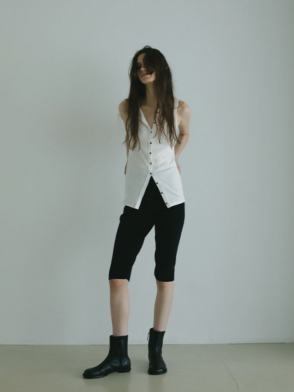 【美品】ETRE TOKYO オシャレの幅広がる！着回し抜群の可愛いトップス ETRE TOKYO - 【美品】ETRE TOKYO オシャレの幅広がる！着回し
