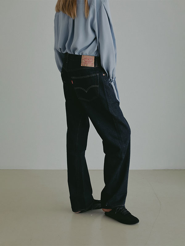 LEVIS 1955 501RJEANS