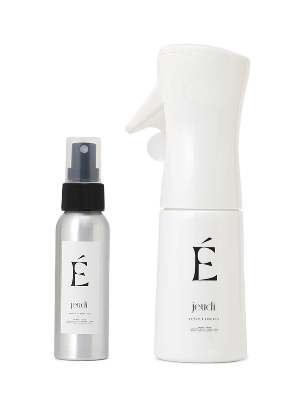 ファブリックミストセット