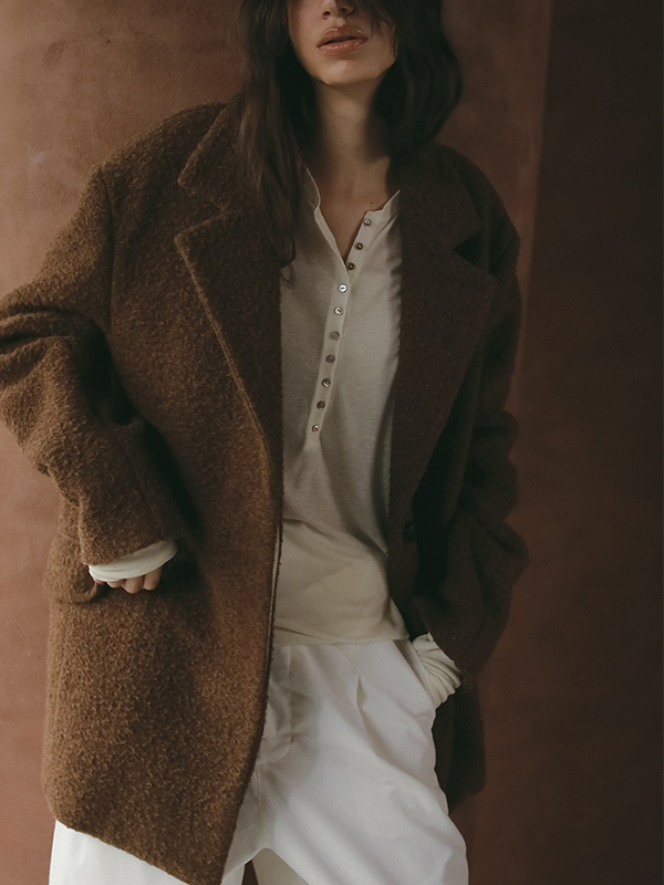 カゼンティーノヴァリアブルコート