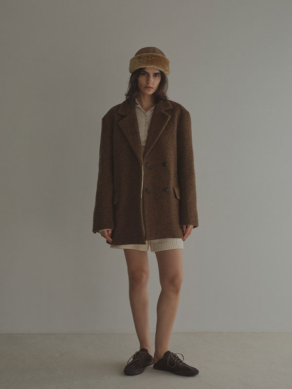 カゼンティーノヴァリアブルコート