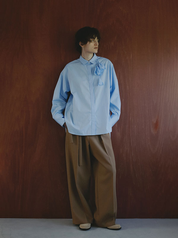 チ*チ様 エトレトウキョウ ETRE TOKYO official online store (エトレトウキョウ)