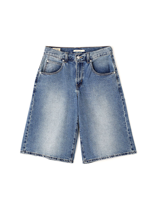 LEVIS SUPER BAGGY JORT