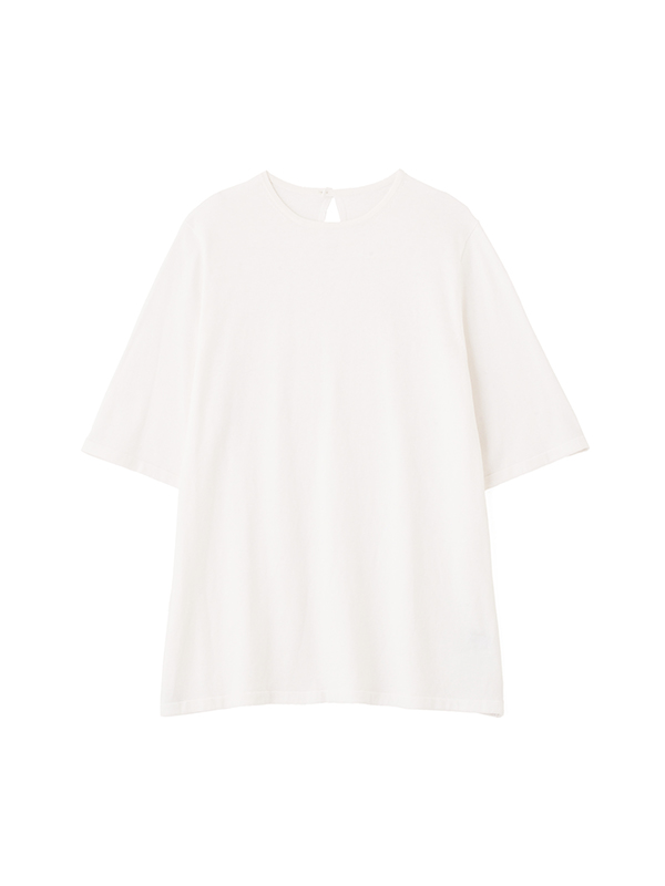 コンフィーニットTee