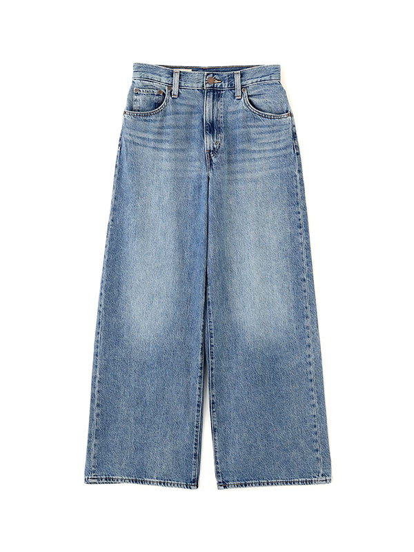 Levi's CINCH WIDE LEG
