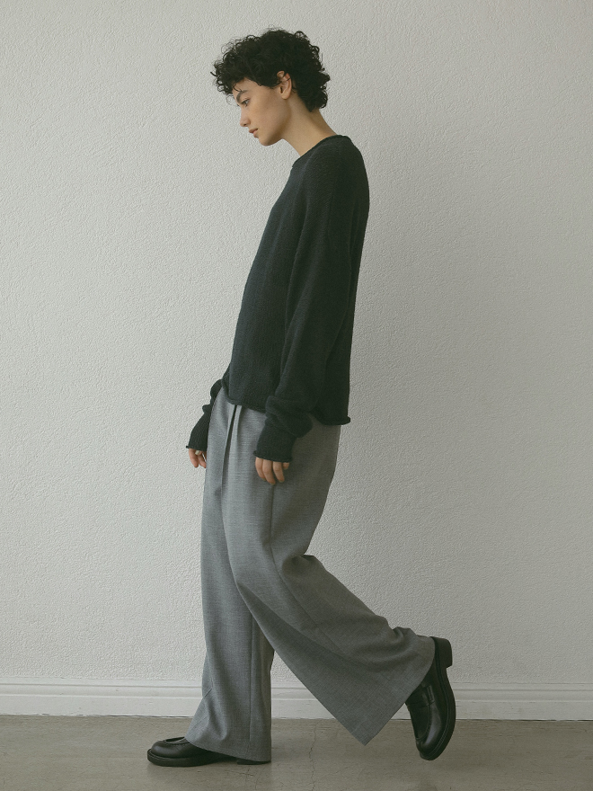 SEPTEMBER MUST HAVE ITEM │ ETRE TOKYO official online store