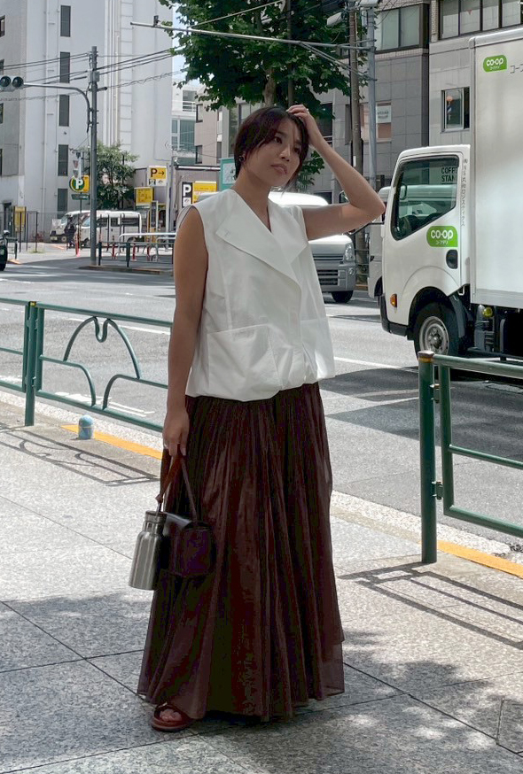 MISAKI