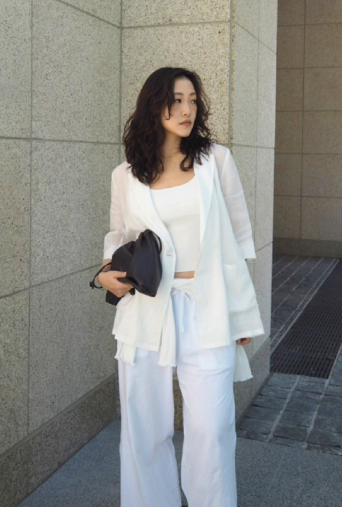SAKI