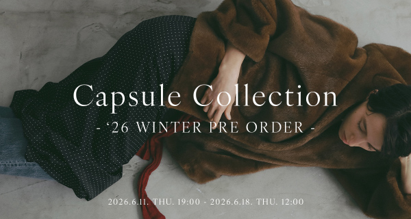 capsule collection