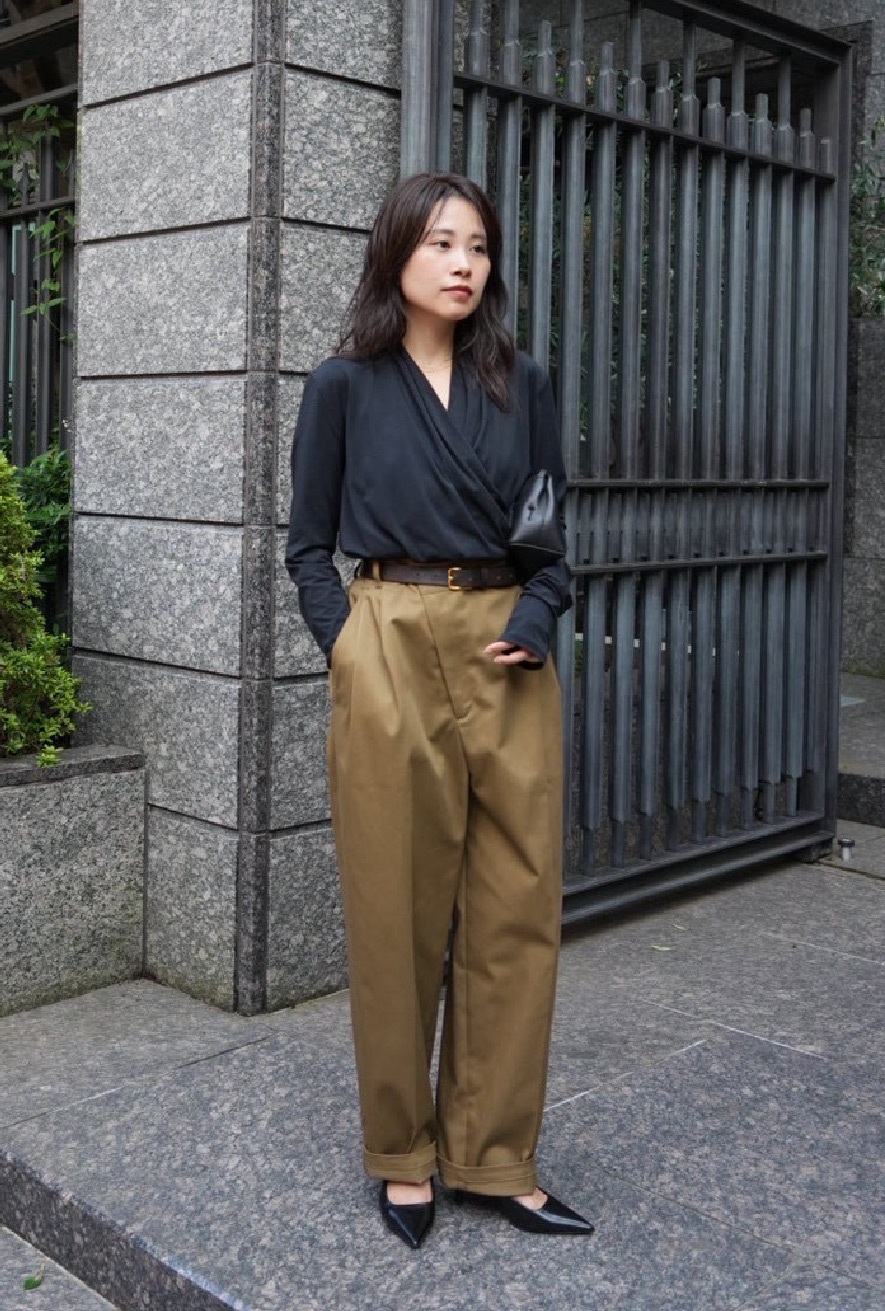 YUMI