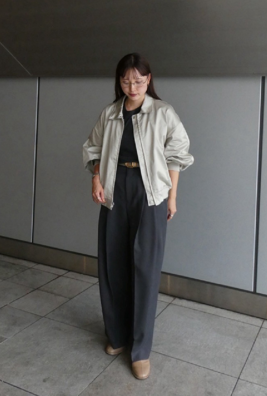 NARUMI