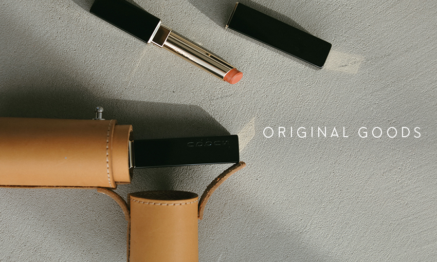 ORIGINAL GOODS