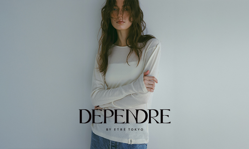 DEPENDRE