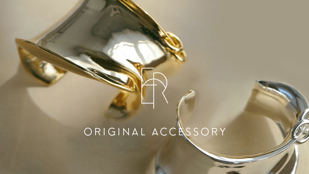 ORIGINAL ACCESSORY