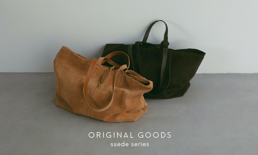 ORIGINAL GOODS