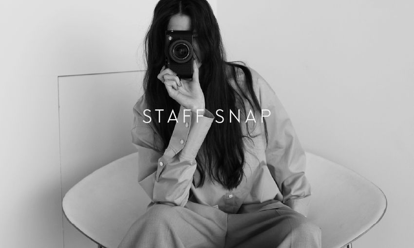 staff snap