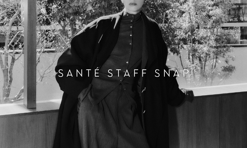 SANTE STAFF SNAP