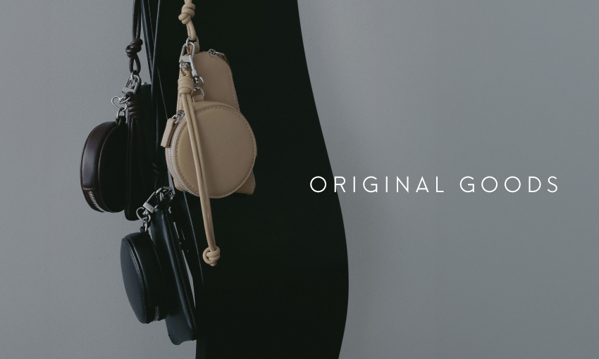 ORIGINAL GOODS