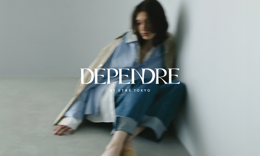 DEPENDRE
