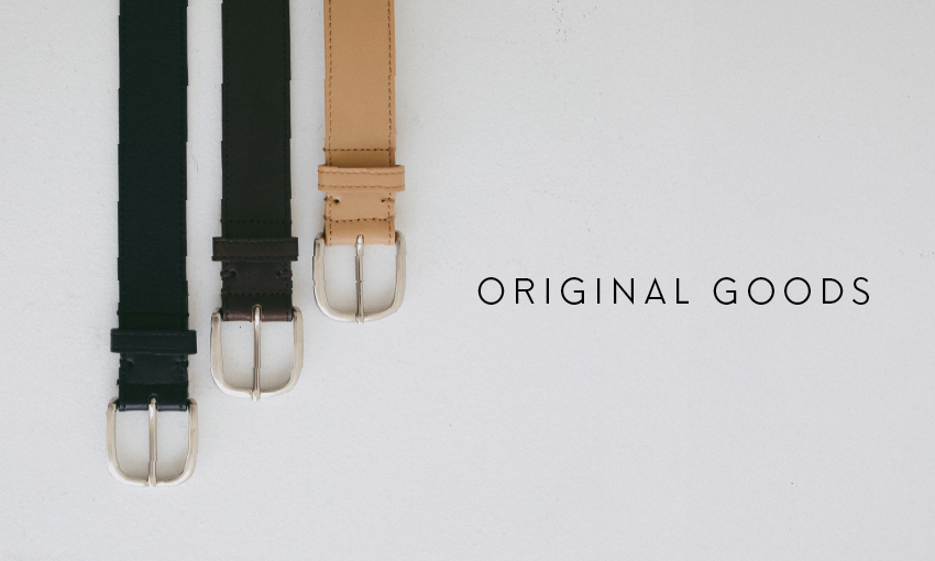ORIGINAL GOODS