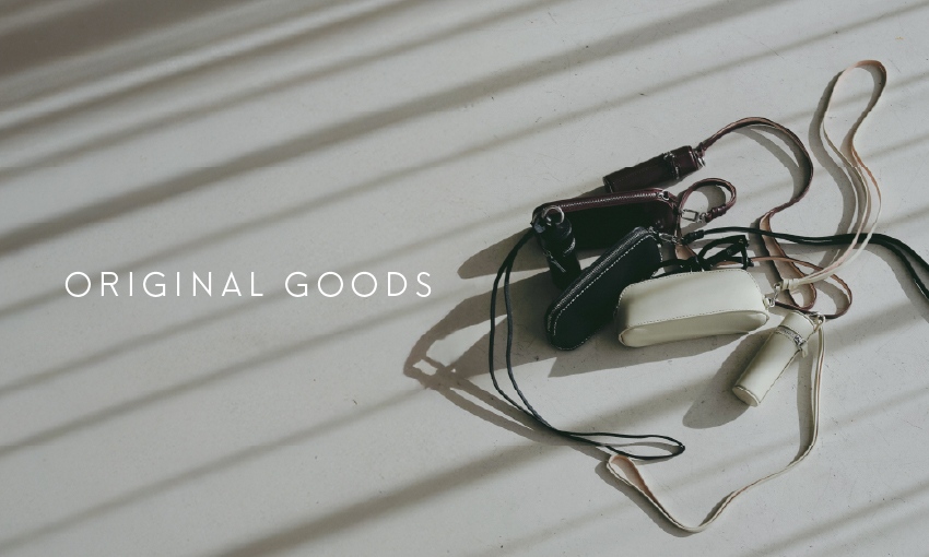 ORIGINAL GOODS