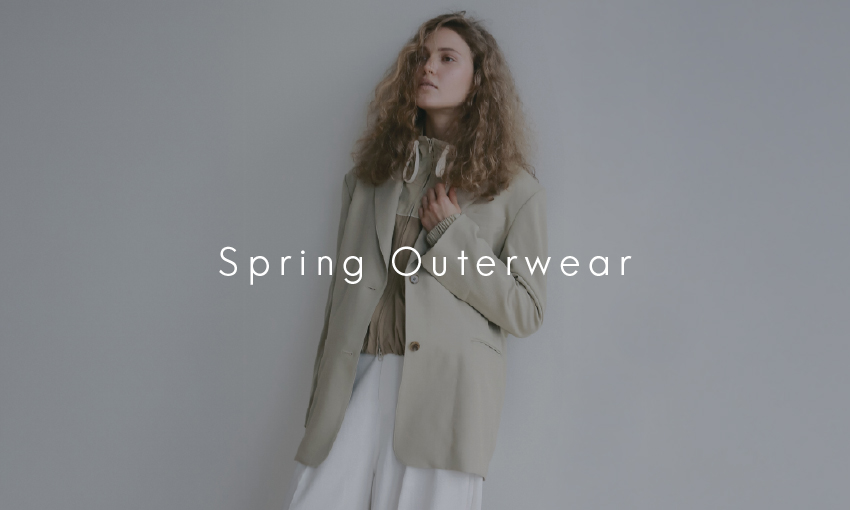 spring outer