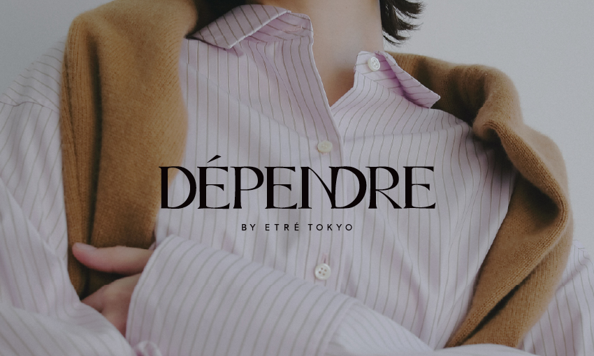 DEPENDRE