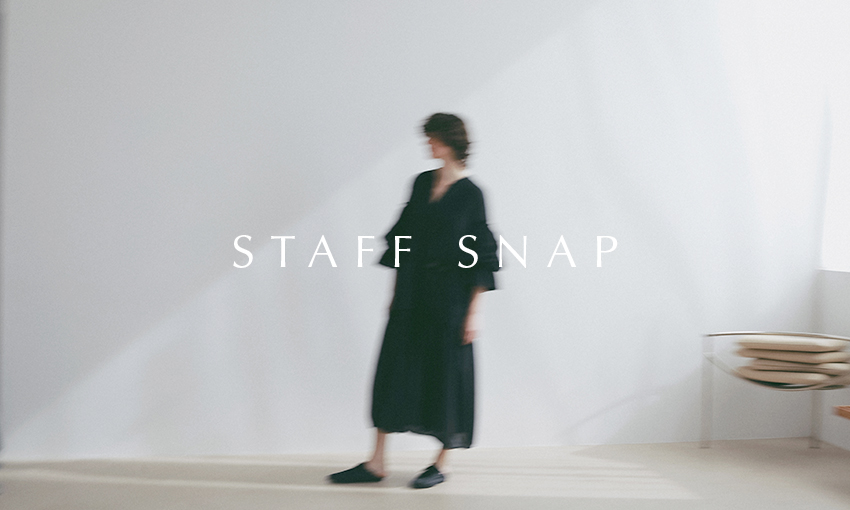 STAFF SNAP