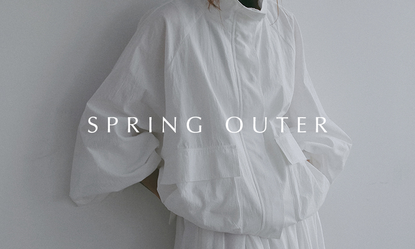SPRING OUTER