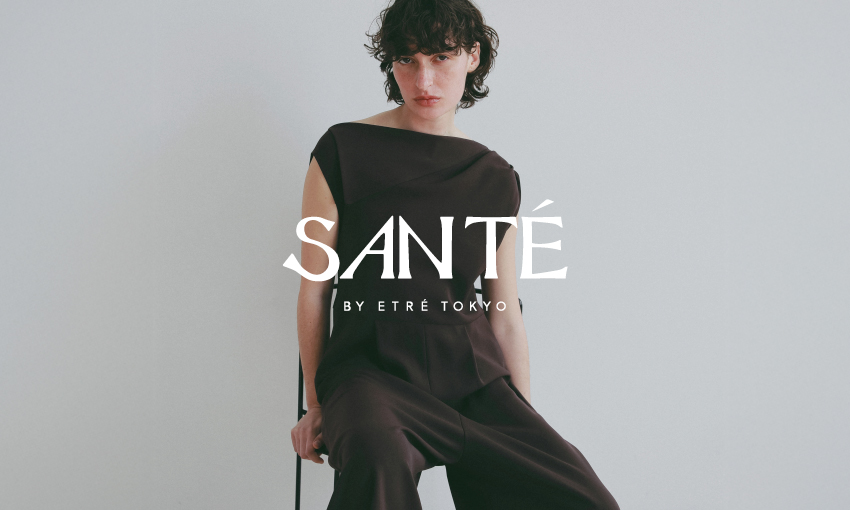 SANTE BY ETRE TOKYO