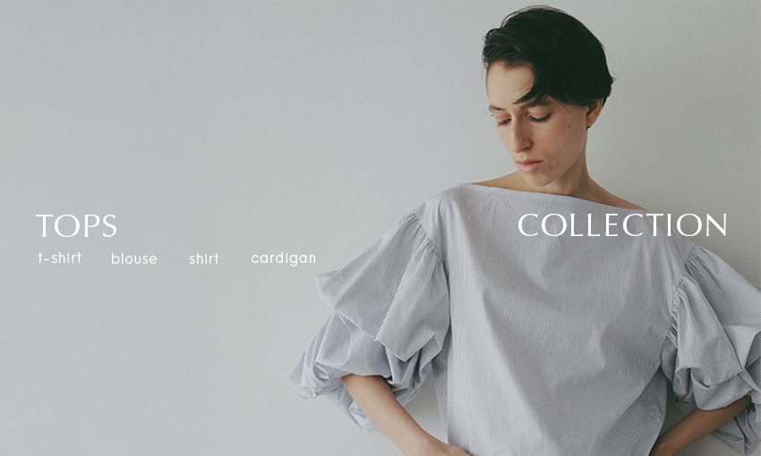 TOPS COLLECTION