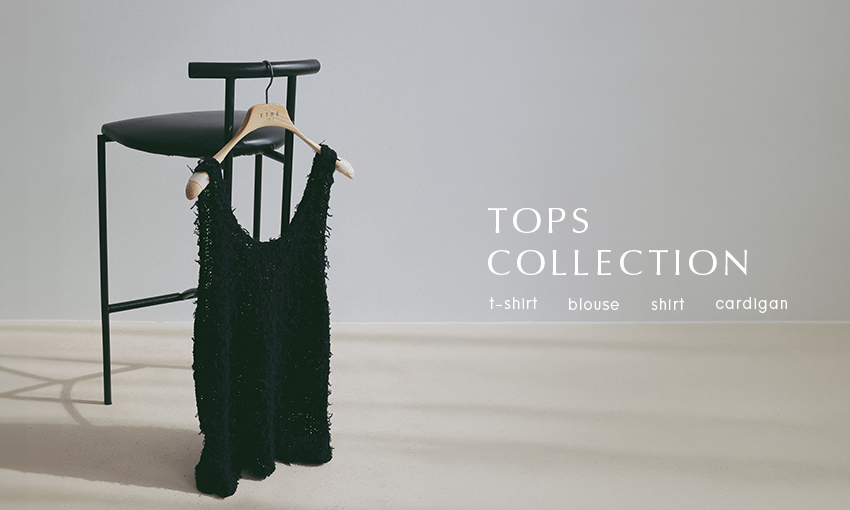TOPS COLLECTION