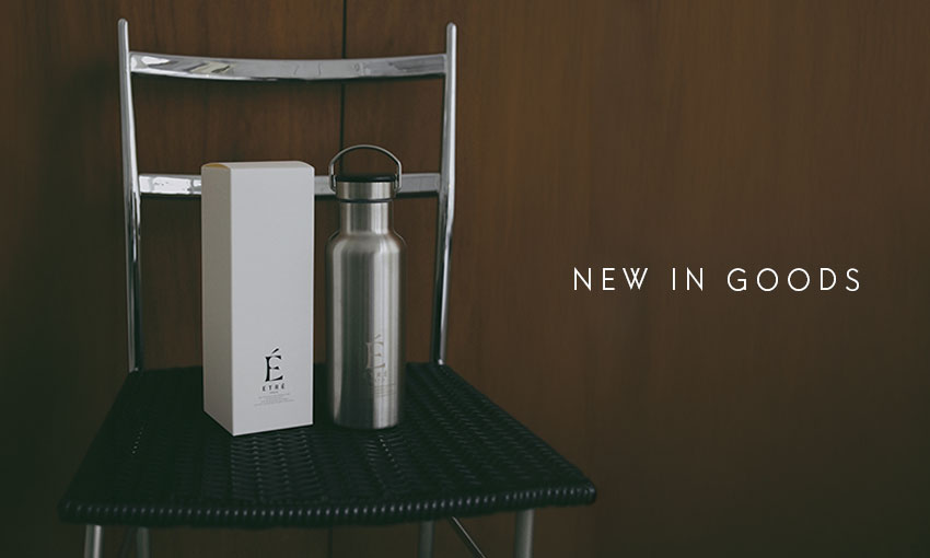 NEW IN GOODS
