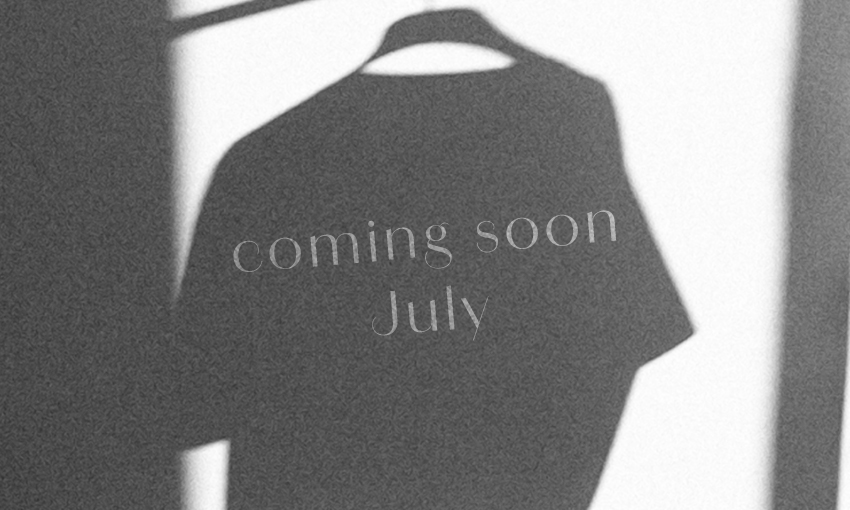 COMING SOON