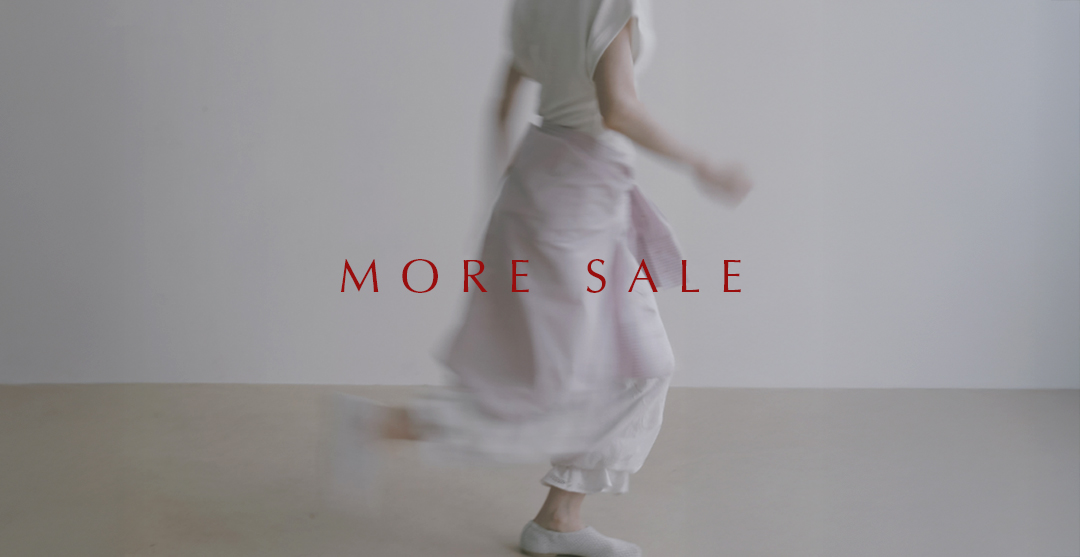 MORE SALE