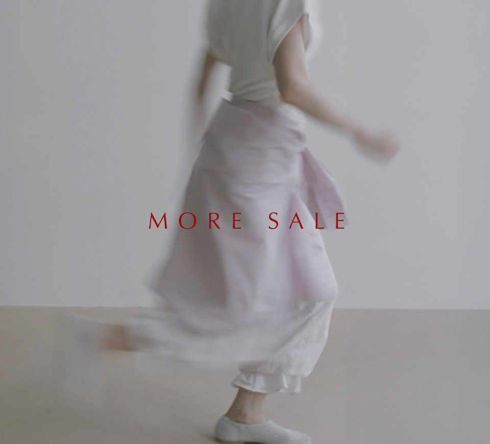 MORE SALE