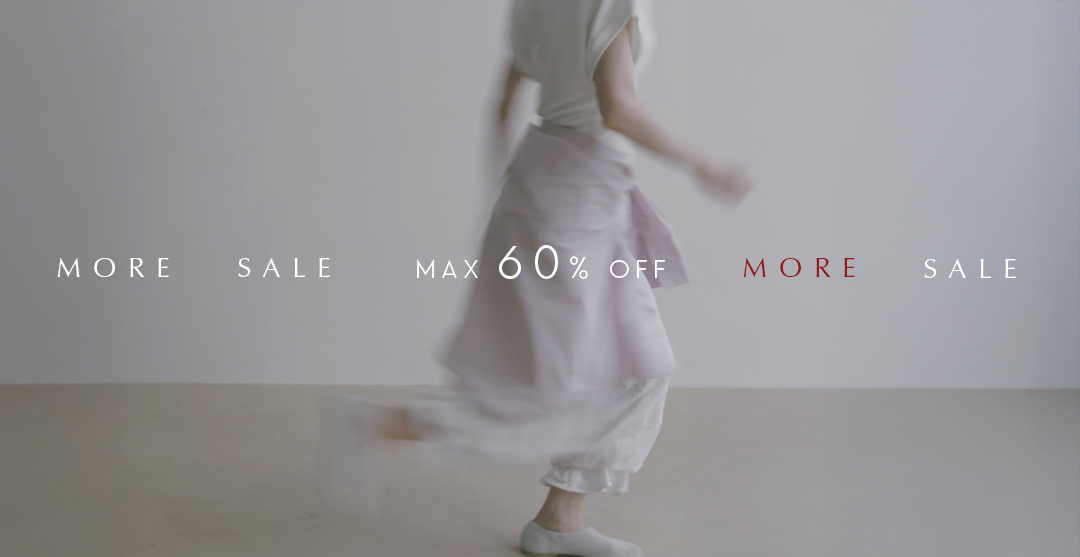 MORE SALE MAX 60% OFF