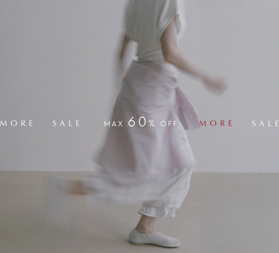 MORE SALE MAX 60% OFF