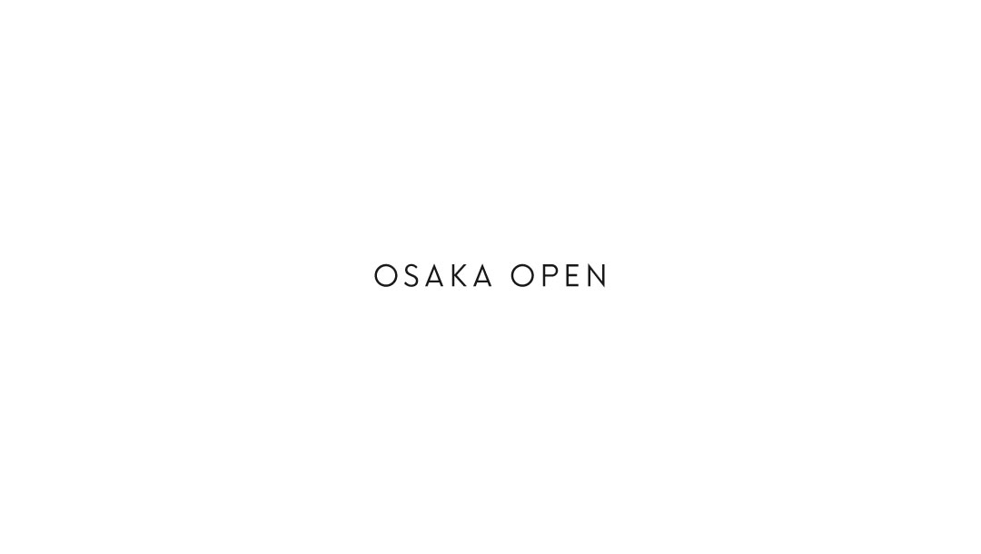 OSAKAOPEN