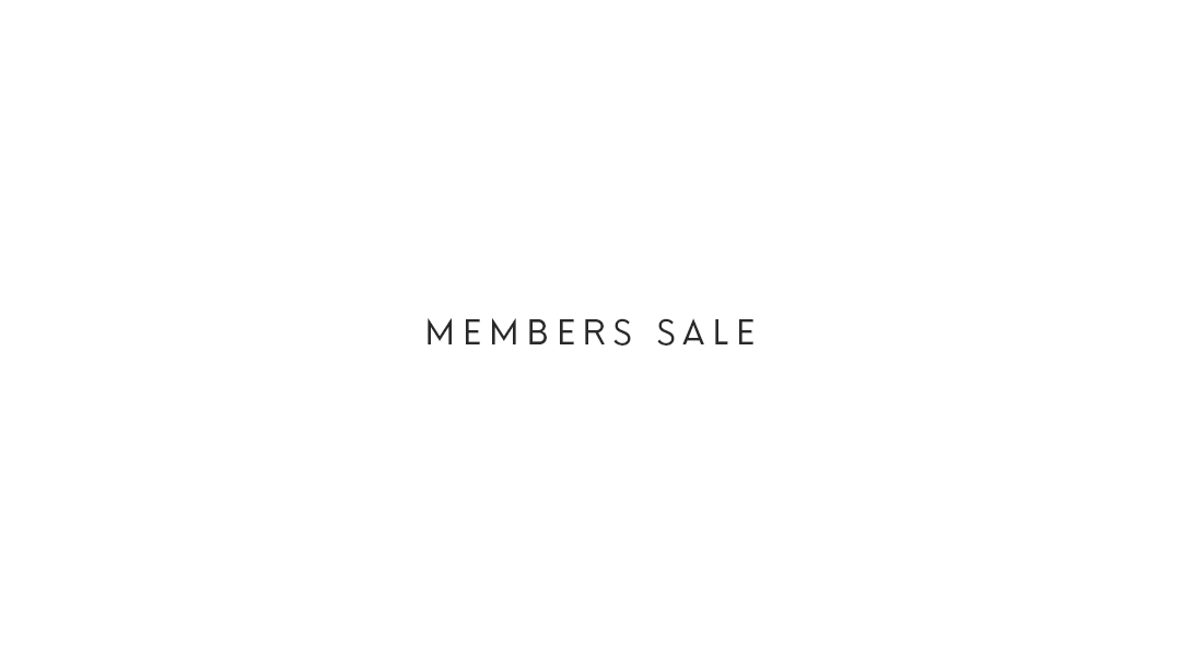 MEMBERS SALE