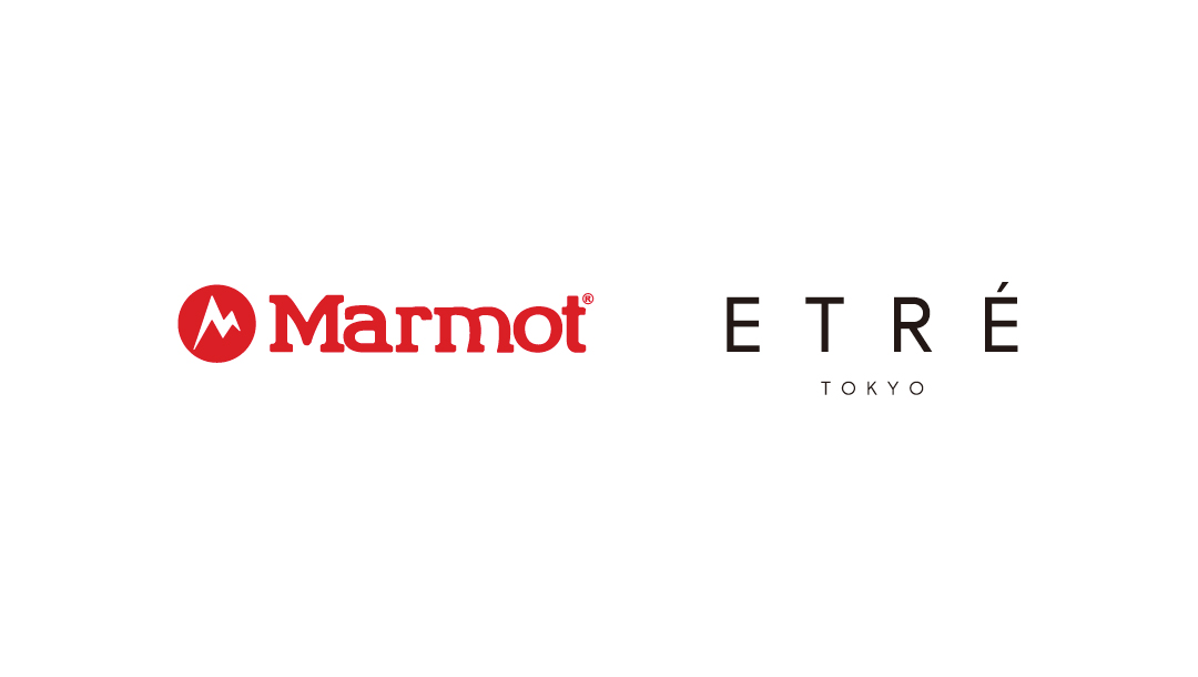 Marmot | ETRE TOKYO