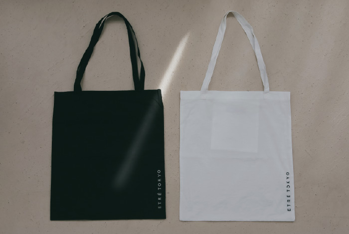 Renewal Open Limited Shopping Bag