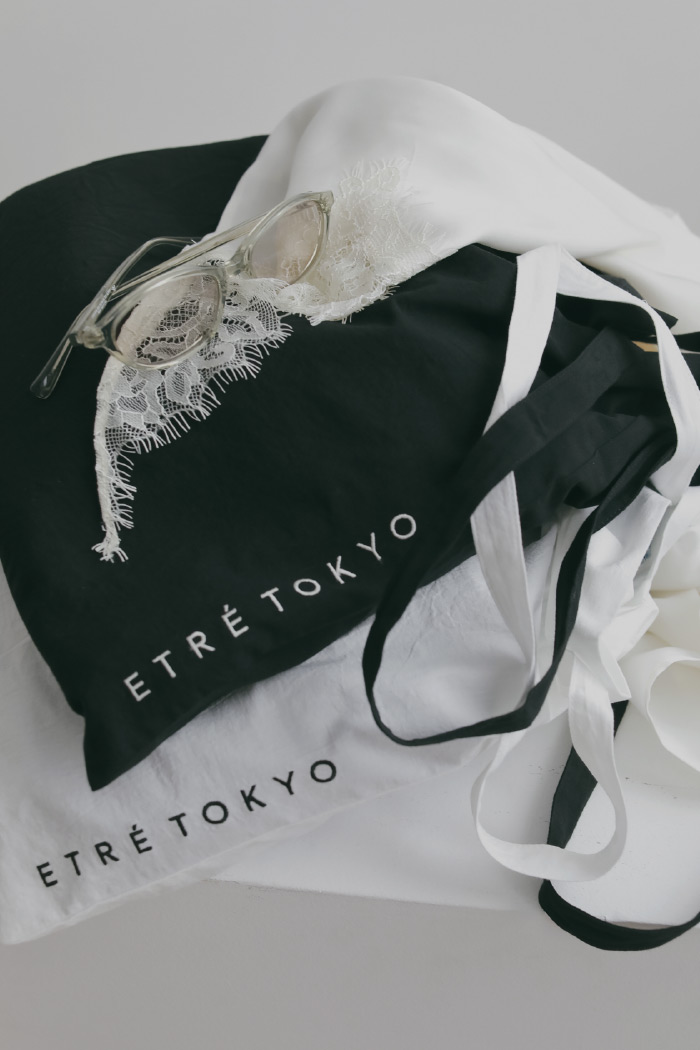 Renewal Open Limited Shopping Bag
