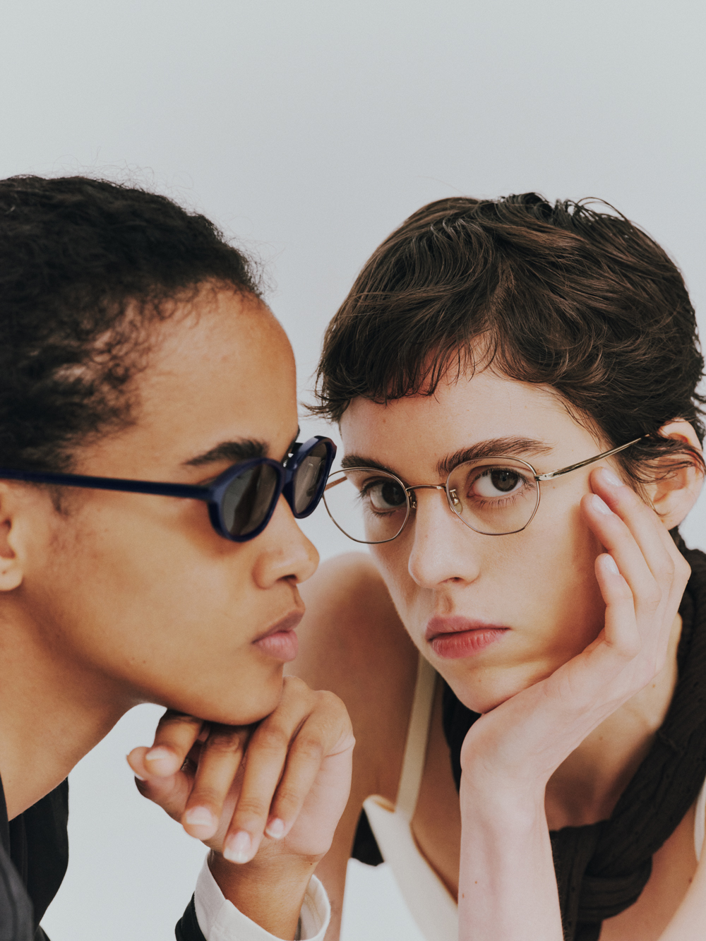 Zoff | ETRE TOKYO COLLABORATION