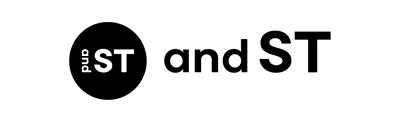andST