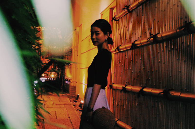 花見小路通