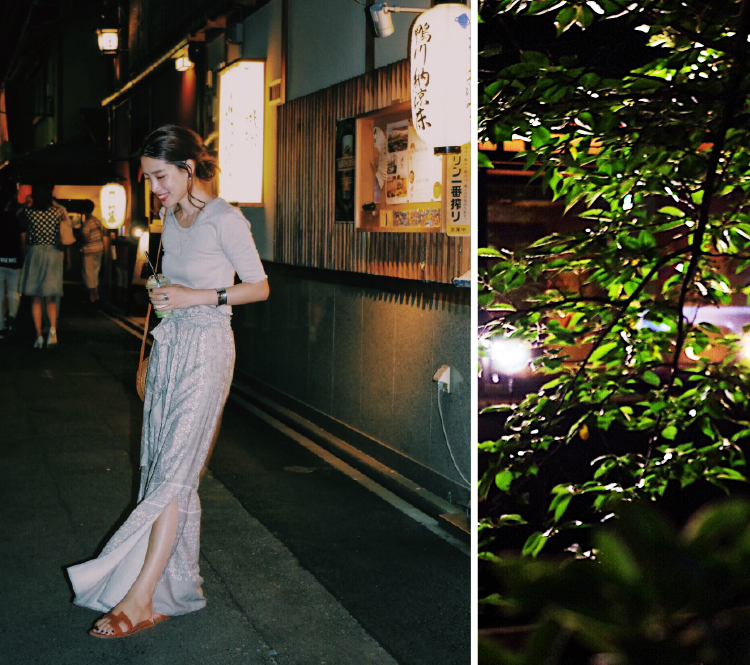 花見小路通