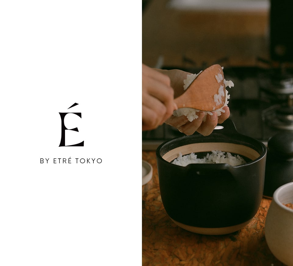 ETRE TOKYO official online store(エトレトウキョウ)