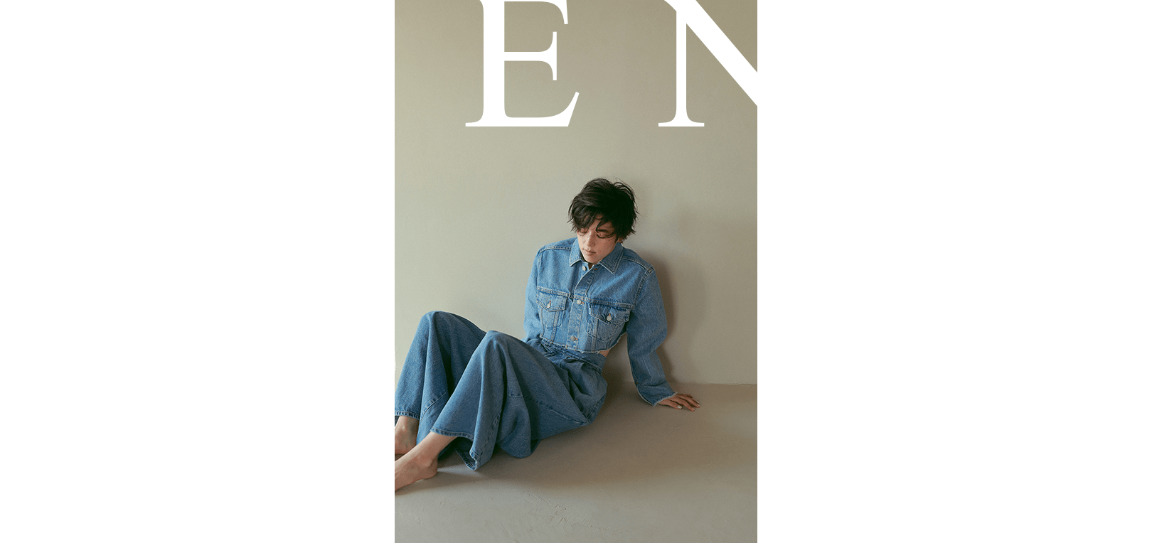 EDWIN × ETRE TOKYO COLLABORATION │ ETRE TOKYO official online